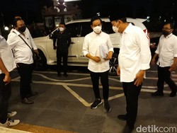 Soal Macet di Solo, Gibran Tawarkan Flyover atau Rel Layang