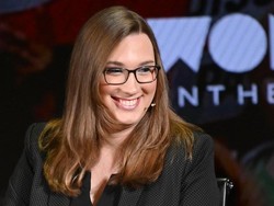 Sarah McBride Terpilih Jadi Senator Transgender Pertama di AS