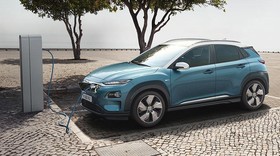 Hyundai Sebut Kona Listrik di RI Bebas Recall Masalah Baterai