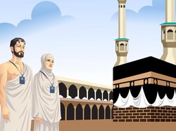 Kloter Jemaah Haji Aceh 2025 Terbentuk, Ini Daftar Lengkapnya