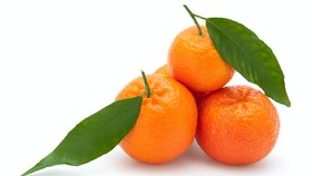 Satu Peti Jeruk Mandarin Terjual Rp137 Juta di Jepang