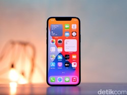 Prediksi Harga iPhone 12 di Indonesia
