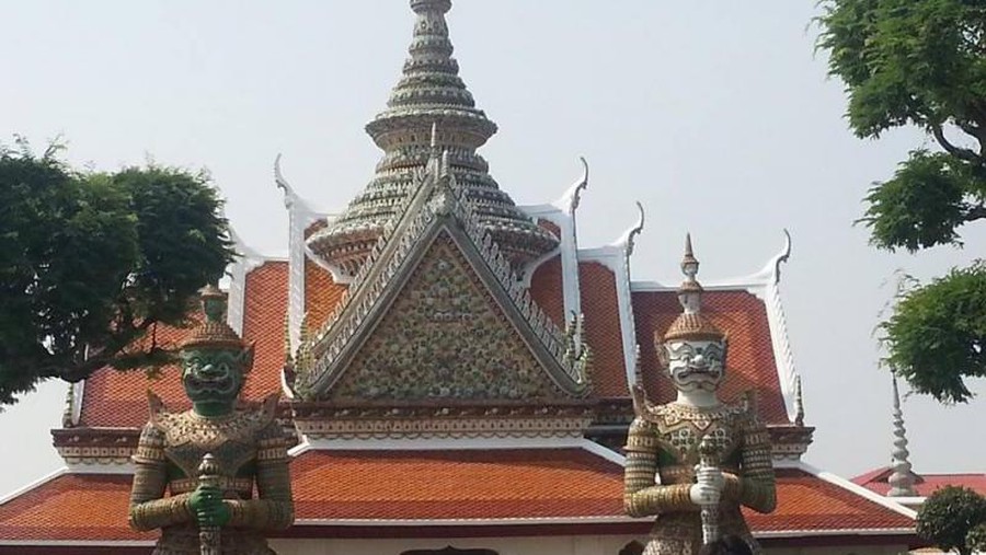 Istana Raja Thailand Istana Raja Thailand