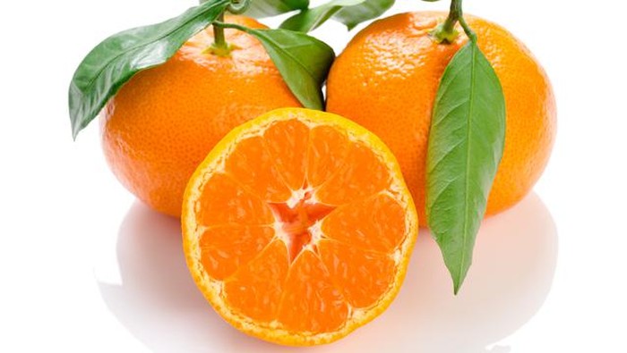 Fantastis! Satu Buah Jeruk Mandarin Mikan Dijual Rp 14,2 Juta di Jepang