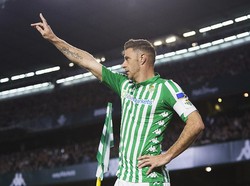 Barcelona Vs Betis: Joaquin Paling Doyan Bobol Blaugrana