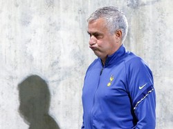 Ini Alasan Jose Mourinho Kini Rajin Update Instagram