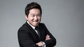 Komedian Jung Hyung-don Hiatus karena Gangguan Kecemasan