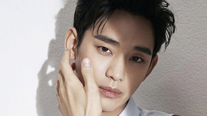 Kabar Baik, Kim Soo Hyun Bakal Comeback Lewat Drama Thriller Baru Netflix