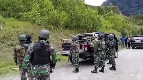 Penembakan Intan Jaya, Jasad Pendeta Yeremia Diautopsi 5 Juni