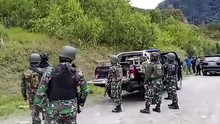 Tertembak Mati, Danton KKB Disebut Rekam Aksi Sejak 2017