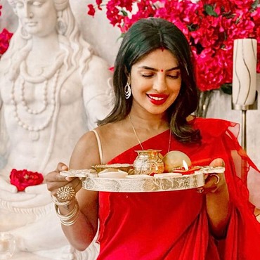 Isu Cerai Ibu Bams Eks Samson & Hotma Sitompul VS Priyanka Chopra Oplas