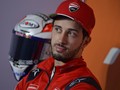 Dovizioso Pastikan Kembali Mengaspal di MotoGP 2022