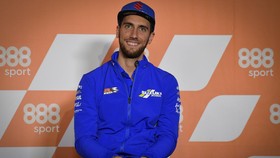 MotoGP Spanyol: Rossi Terpuruk, Rins Enggan Beri Saran