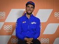 MotoGP Spanyol: Rossi Terpuruk, Rins Enggan Beri Saran