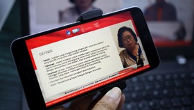 IDAI: Izin Darurat Vaksin Harus Perhatikan Keamanan dan Mutu