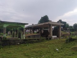 Polisi: Pelaku Mesum Sering Luapkan Hasrat di TPU Kebon Nanas