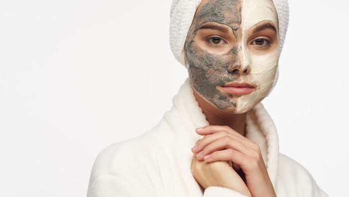 Kulit Mulus dan Cerah dengan Masker Mayones, Begini Cara Buatnya!