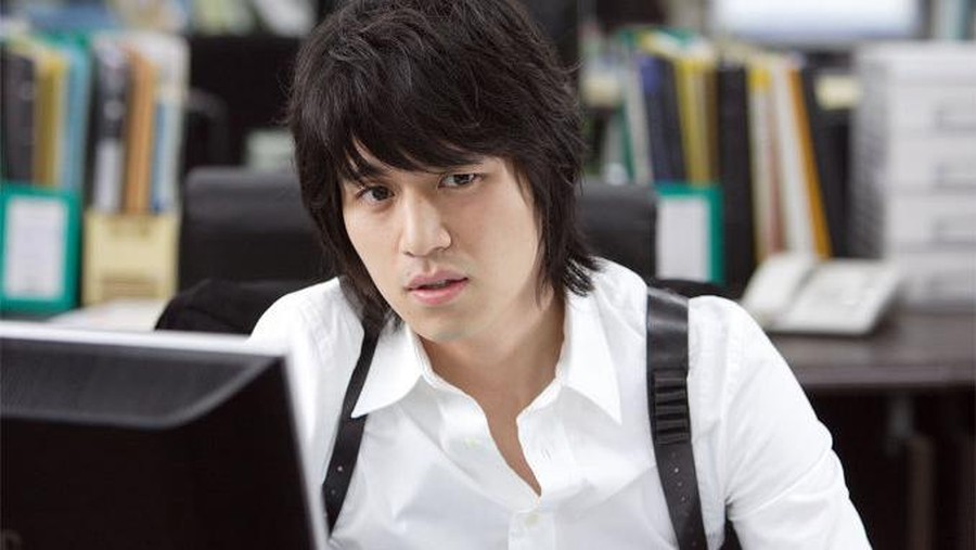 Lee Dong Wook Lee Dong Wook