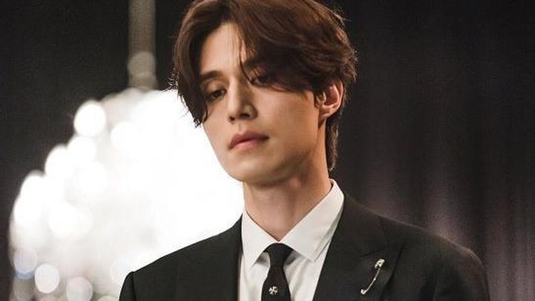 Lee Dong Wook