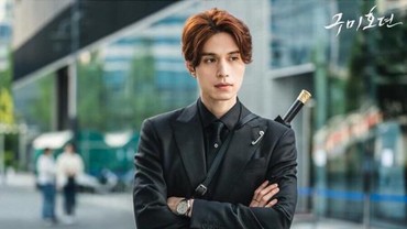 img-title Genap Berusia 39 Tahun, Ini Kado Terindah yang Didapat Lee Dong Wook