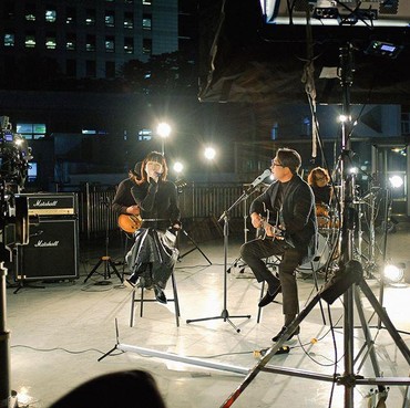 Lirik Lagu My Love - Lee Seung Chul feat Taeyeon