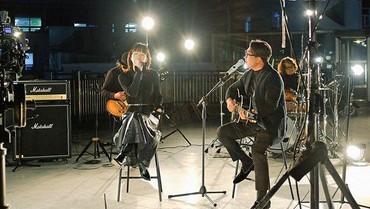 Lirik Lagu My Love - Lee Seung Chul feat Taeyeon