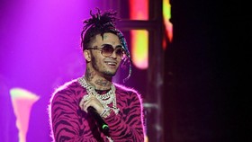 Dukung Trump, Lil Pump Ditinggal 300 Ribu Pengikut Instagram