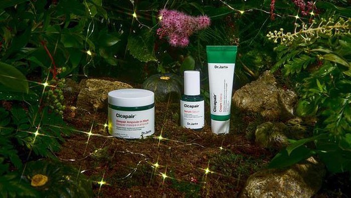 Mengenal Cica Cream, Tren K-Beauty Terkini Bagi Masalah Kulit Sensitif