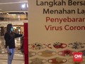 Daftar Daerah Larang Perayaan Tahun Baru 2021