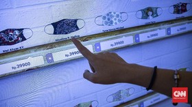 Pakar: UMKM Harus Siap ke Arah Digitalisasi