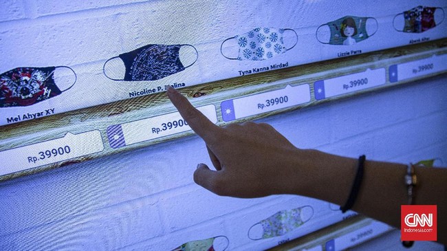 UMKM yang ingin naik kelas harus berubah dari segi inovasi dengan cara melek digital, sehingga diyakini muncul peluang baru dari segi perekonomian.