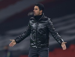 Ramalan Willian soal Mikel Arteta