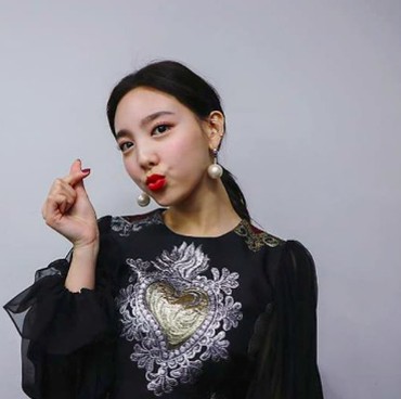 Masih Diteror Penguntit, Keselamatan Nayeon TWICE Terancam