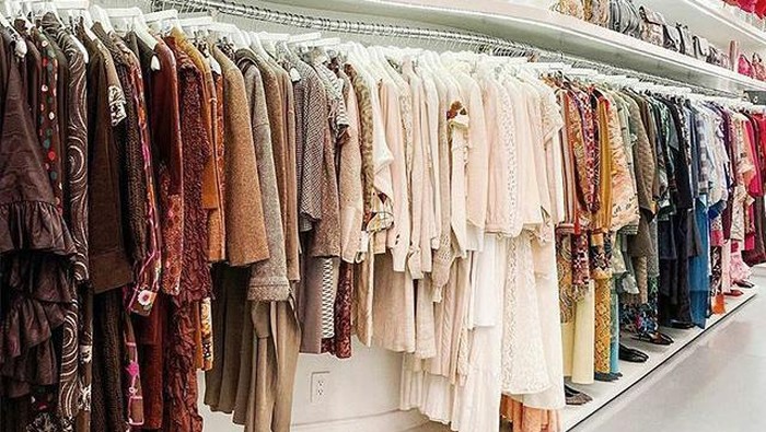 Gak Perlu Beli, Ini Rekomendasi Rental Baju Online untuk Berbagai Acara yang Terjamin Kebersihannya