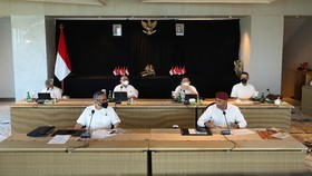 OJK Siapkan 6 Inisiatif Strategis pada 2021