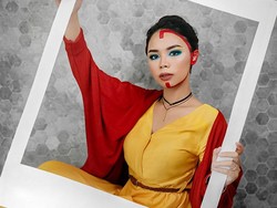 Galeri Online Portrait of Youth OPPO Tunjukkan Keunikan Anak Muda