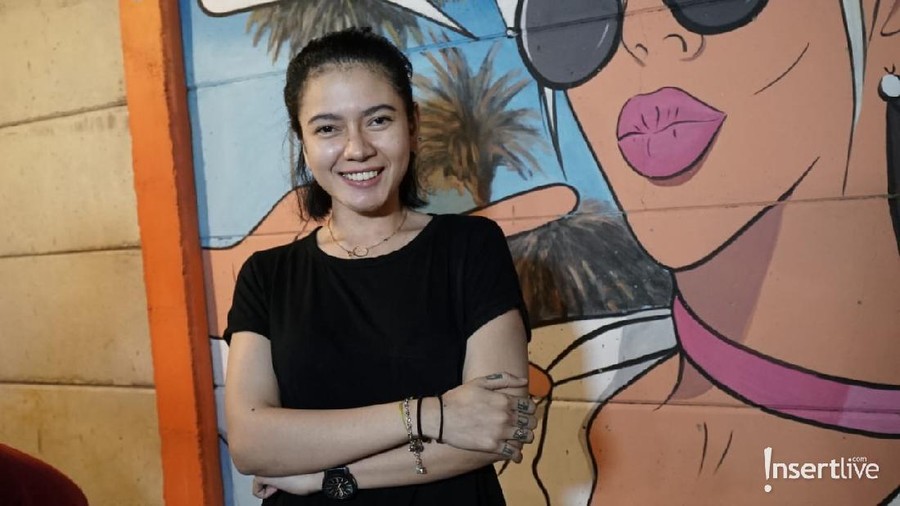 Pacar Chef Juna, Citra Anindya