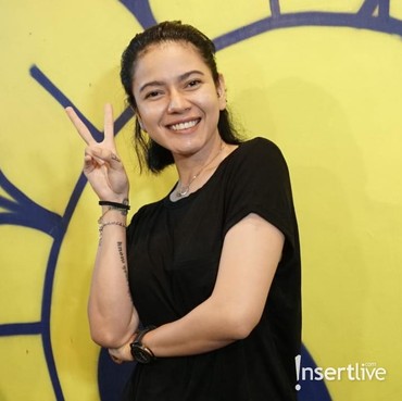 Terinfeksi COVID-19, Ini Gejala yang Dirasakan Kekasih Chef Juna