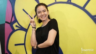Kekasih Chef Juna Klarifikasi Video Mesra dengan Andra Bagindas