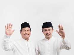 Pilkada Rembang, Paslon Harno-Bayu Akan Bentuk Pemerintahan Religius