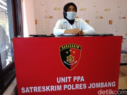 Gadis di Jombang Digilir 3 Remaja hingga Hamil 8 Bulan