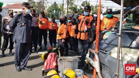 Tanggap Darurat Merapi, Sleman Siapkan Dana Rp30 M