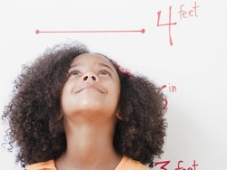 Pola Makan Buruk Sebabkan Tinggi Anak-anak Menurun 20 Cm