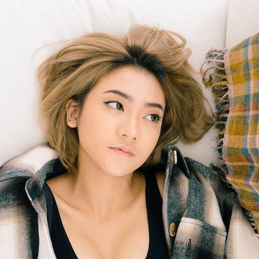 Rachel Florencia Ngaku Islam sejak Lahir, Hampir Pindah Agama demi Pacar