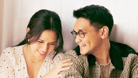 Cerita Raisa dan Afgan Keranjingan Drama Korea