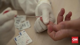 PMI Terlibat Uji Klinis Plasma Konvalesen untuk Covid-19