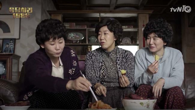Berikut tujuh rekomendasi drama Korea soal keluarga yang dapat menjadi opsi tontonan kala lebaran 2021.