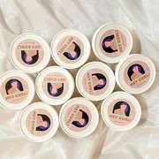 Saffron Mask by HeyGurl! yang Viral di TikTok Sebagus Apa Sih?