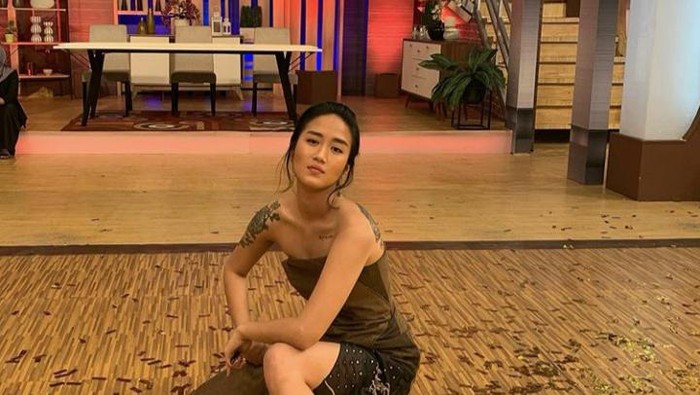 Sering Mencuri Perhatian, Kenalan dengan Chef Renatta Lewat Zodiaknya Yuk!