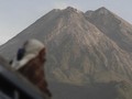 Gunung Merapi Fase Erupsi, Keluarkan Lava Pijar